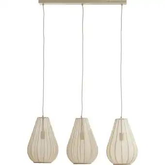 Budget Home Store Hanglamp Itela 8X40 cm aanbieding