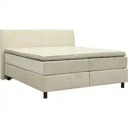 Budget Home Store Boxspring Benthe snel in huis aanbieding