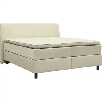 Budget Home Store Boxspring Benthe snel in huis aanbieding