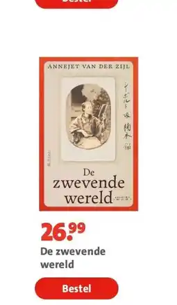 Bruna De zwevende wereld aanbieding