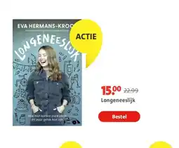 Bruna Longeneeslijk aanbieding