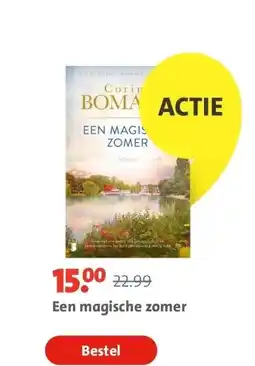 Bruna Een magische zomer aanbieding