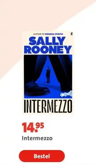 Bruna Intermezzo aanbieding
