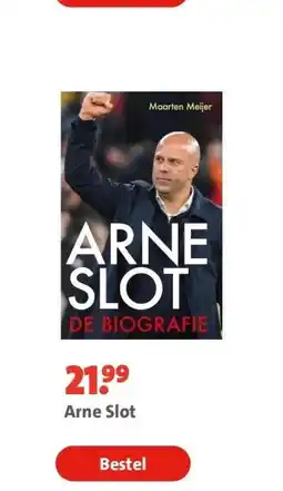 Bruna Arne Slot aanbieding
