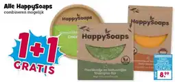 Boon`s Markt Alle HappySoaps aanbieding