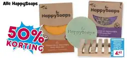 Boon`s Markt Alle HappySoaps aanbieding