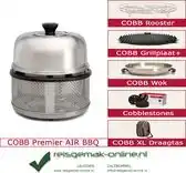 Bol.com Cobb Premier Air Combi Deal 2 aanbieding