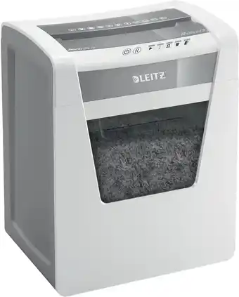 Coolblue Leitz IQ Office P5 aanbieding