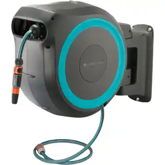 Coolblue Gardena Wandslangenbox 25 M/L aanbieding
