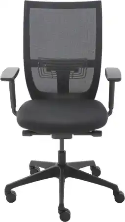 Coolblue Euroseats Curve Bureaustoel aanbieding