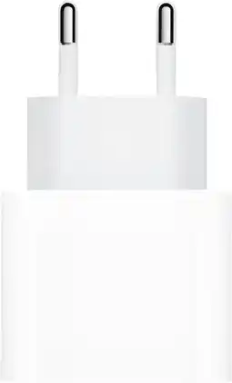 Coolblue Apple Usb C Oplader 20W aanbieding
