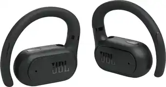 Coolblue JBL Soundgear Sense Zwart aanbieding