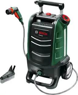Coolblue Bosch Fontus GEN II (zonder accu) aanbieding