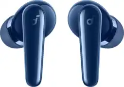 Coolblue Soundcore Liberty 5 Blauw aanbieding