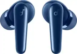 Coolblue Soundcore Liberty 5 Blauw aanbieding