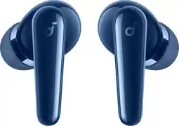 Coolblue Soundcore Liberty 5 Blauw aanbieding