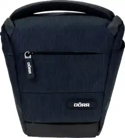 Coolblue Dörr Photo Holster Bag Medium Zwart aanbieding