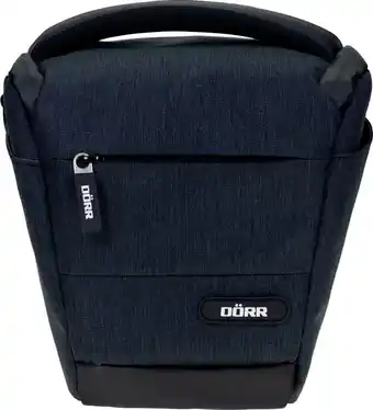 Coolblue Dörr Photo Holster Bag Medium Zwart aanbieding