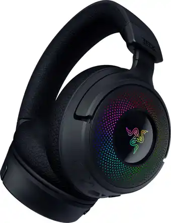Coolblue Razer Kraken V4 aanbieding