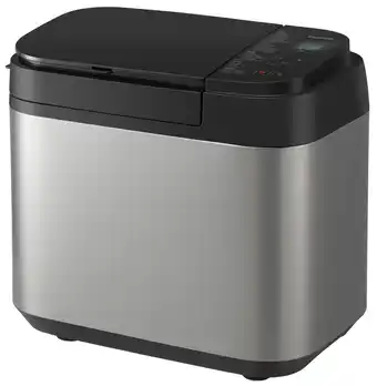 Coolblue Panasonic SD-YR2550SXE Rvs aanbieding