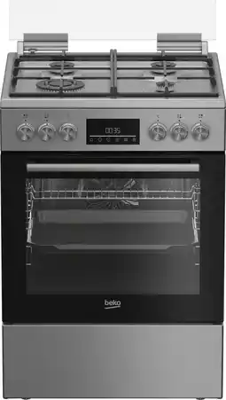 Coolblue Beko FBE6133XSNL AeroPerfect aanbieding