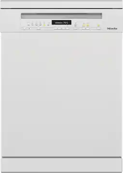 Coolblue Miele G 7040 SC BRWS AutoDos aanbieding