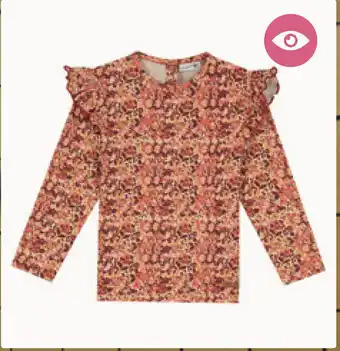 Prenatal Shirt aanbieding