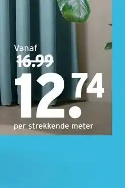 GAMMA Vanaf aanbieding