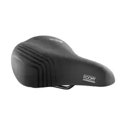 ANWB Selle Royal zadel Roomy Moderate Zwart aanbieding