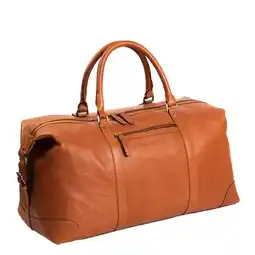 ANWB The Chesterfield Brand Caleb Reistas / 37 L Cognac aanbieding