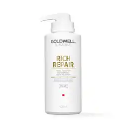 Douglas Goldwell Dualsenses 60 Sec. Treatment aanbieding