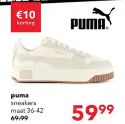 Scapino Puma aanbieding