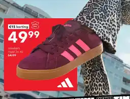 Scapino Adidas aanbieding