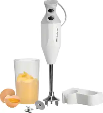 Bol.com Unold M 122 S - Staafmixer aanbieding