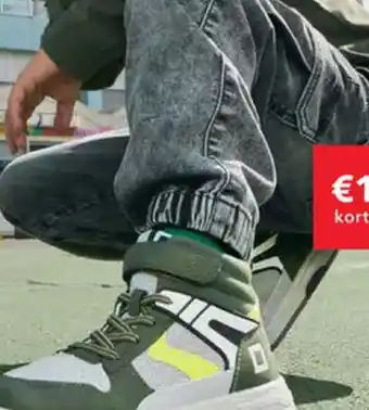 Scapino unsigned cargo broek aanbieding