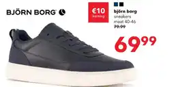 Scapino björn borg aanbieding