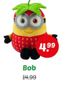 Dekamarkt Bob aanbieding