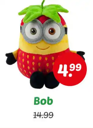 Dekamarkt Bob aanbieding