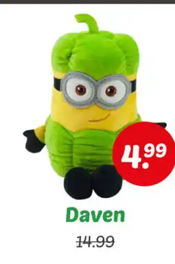 Dekamarkt Daven aanbieding