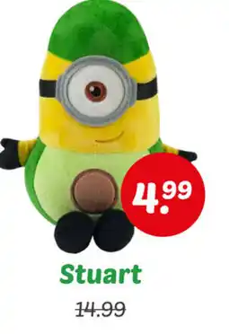 Dekamarkt Stuart aanbieding