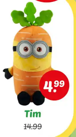 Dekamarkt Tim aanbieding