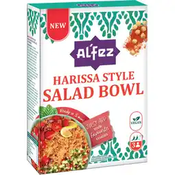 Jumbo Al'Fez Harissa Style Salad Bowl 150 g aanbieding
