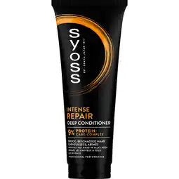 Jumbo Syoss Deep Conditioner Repair 250 ML aanbieding