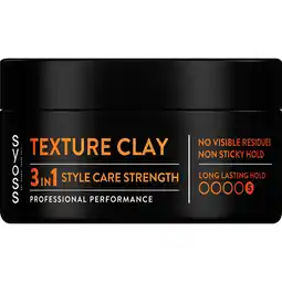 Jumbo Syoss Texture Clay 100 ML aanbieding