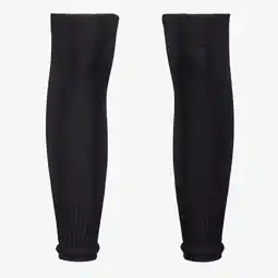 Scapino 2 paar Dutchy voetbalkousen zwart aanbieding