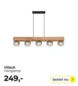 Lampidee Villach aanbieding