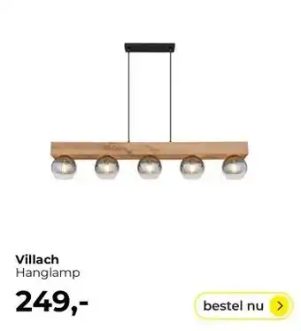 Lampidee Villach aanbieding