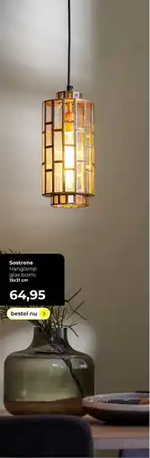 Lampidee Sostrene aanbieding