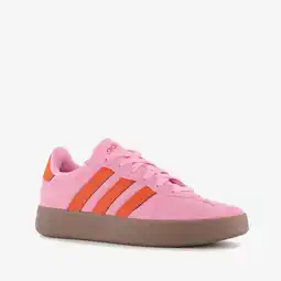 Scapino Adidas Barreda dames sneakers roze aanbieding