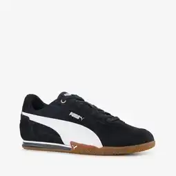 Scapino Puma Bella Donna dames sneakers zwart wit aanbieding